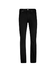 LEVI'S® | Jeans Straight Fit 501 LEVISORIGINAL WALK DOWN | Noir