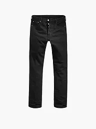 LEVI'S® | Jeans Straight Fit 501 LEVISORIGINAL WALK DOWN | Noir
