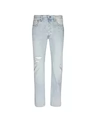 LEVI'S® | Jeans Coupe Originale 501 | Bleu clair