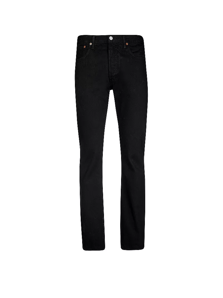 LEVI'S® | Jeans Coupe Originale 501 | schwarz