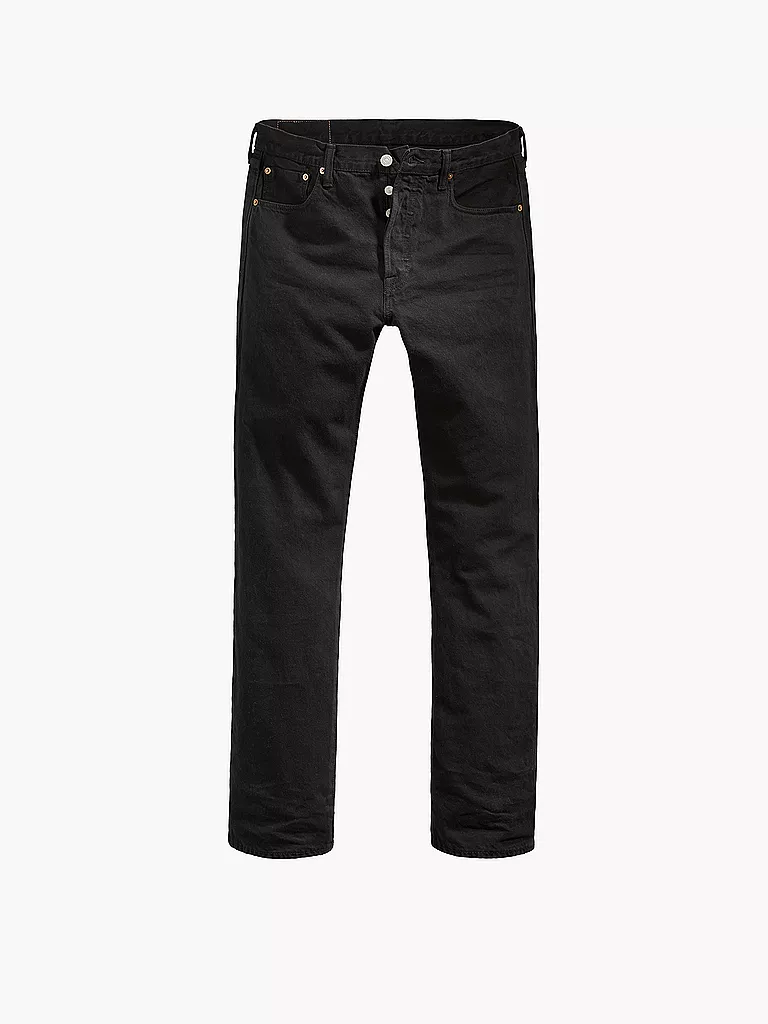LEVI'S® | Jeans Coupe Originale 501 | schwarz