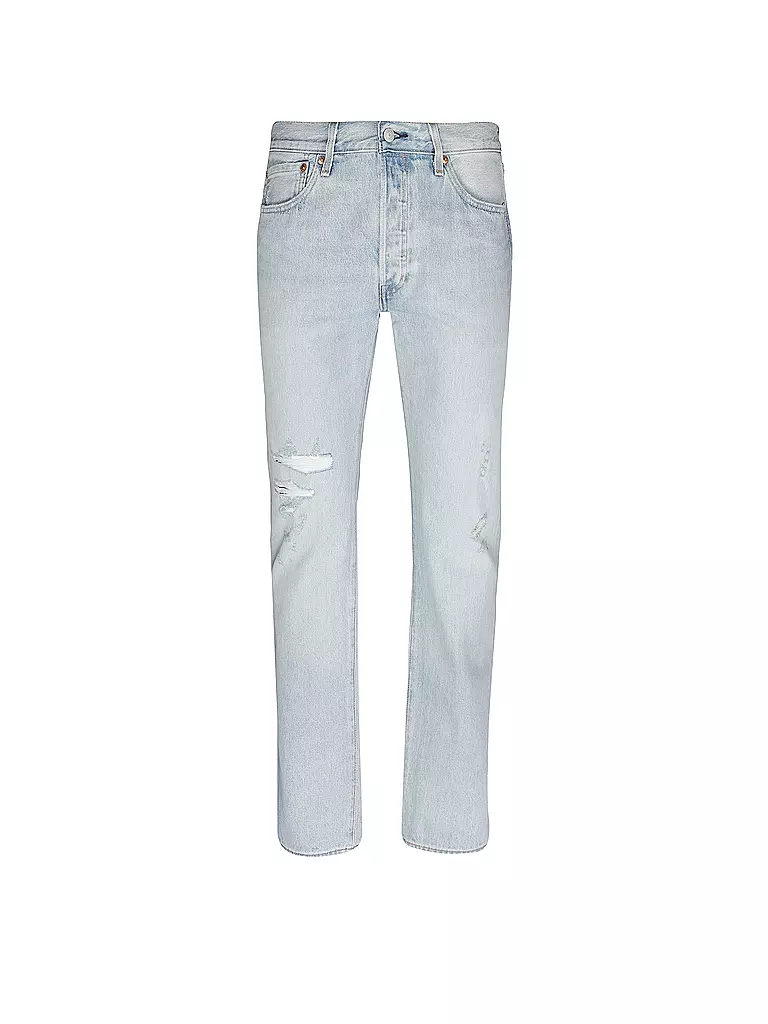 LEVI'S® | Jeans Coupe Originale 501 | hellblau
