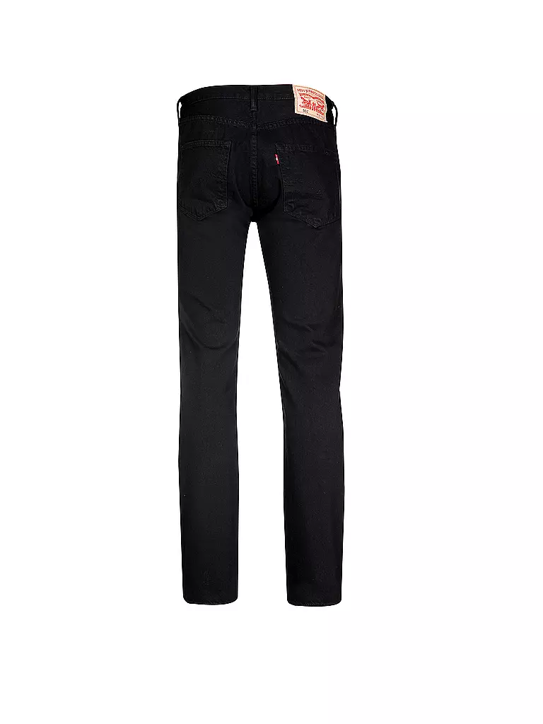 LEVI'S® | Jeans Coupe Originale 501 | schwarz