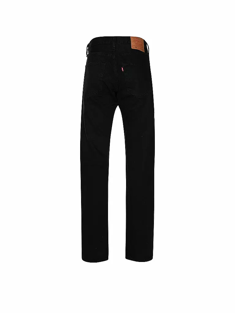 LEVI'S® | Jeans Coupe Originale 501 | schwarz