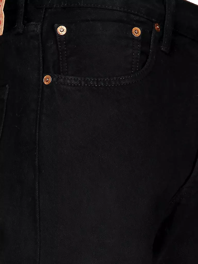 LEVI'S® | Jeans Coupe Originale 501 | schwarz