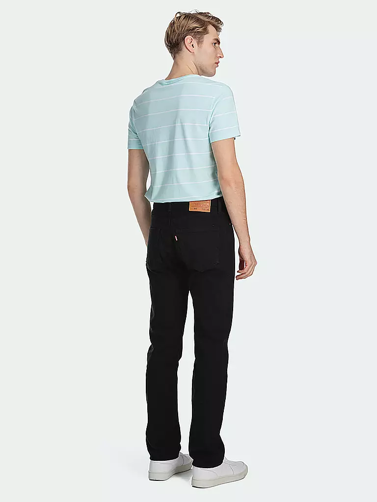 LEVI'S® | Jeans Coupe Originale 501 | schwarz