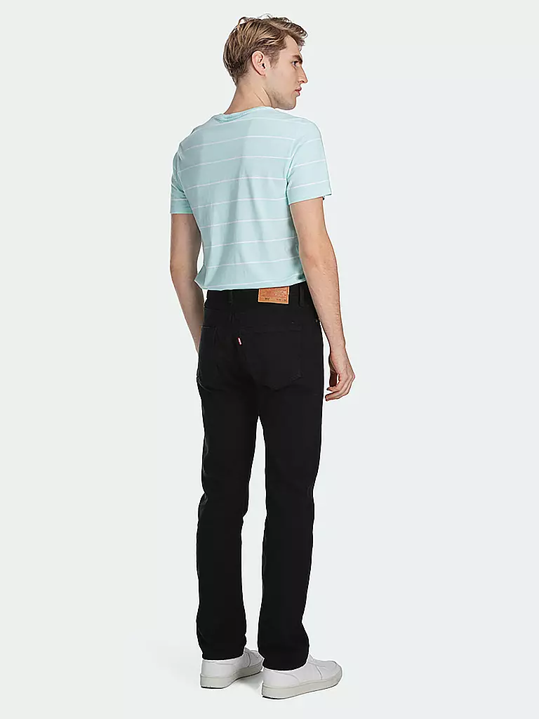 LEVI'S® | Jeans Coupe Originale 501 | schwarz
