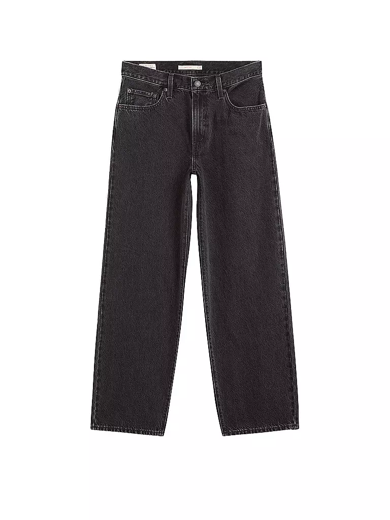 LEVI'S® | Jeans Dad Fit BAGGY DAD | Noir