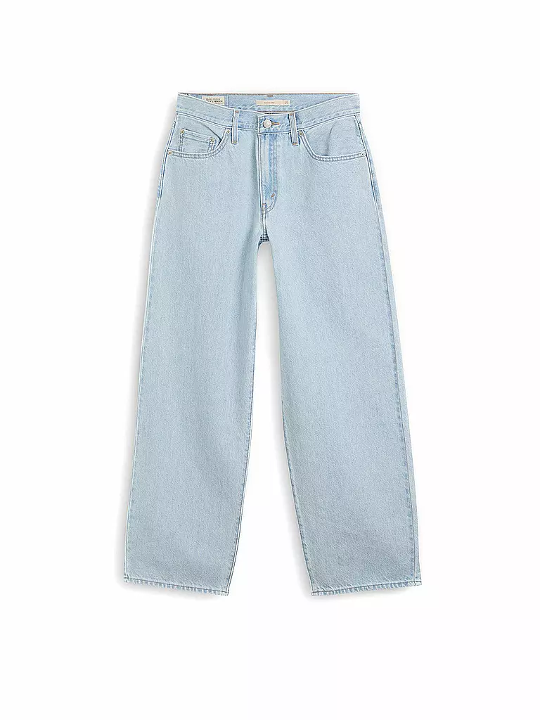 LEVI'S® | Jeans Dad Fit BAGGY DAD | Bleu clair
