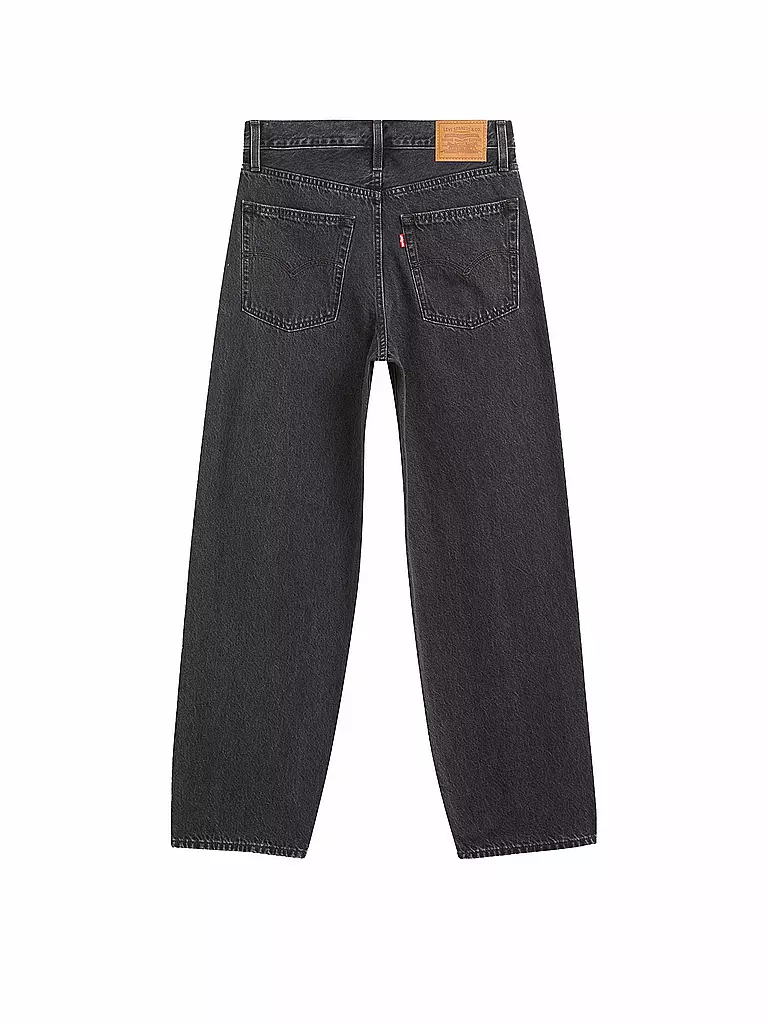LEVI'S® | Jeans Dad Fit BAGGY DAD | Noir