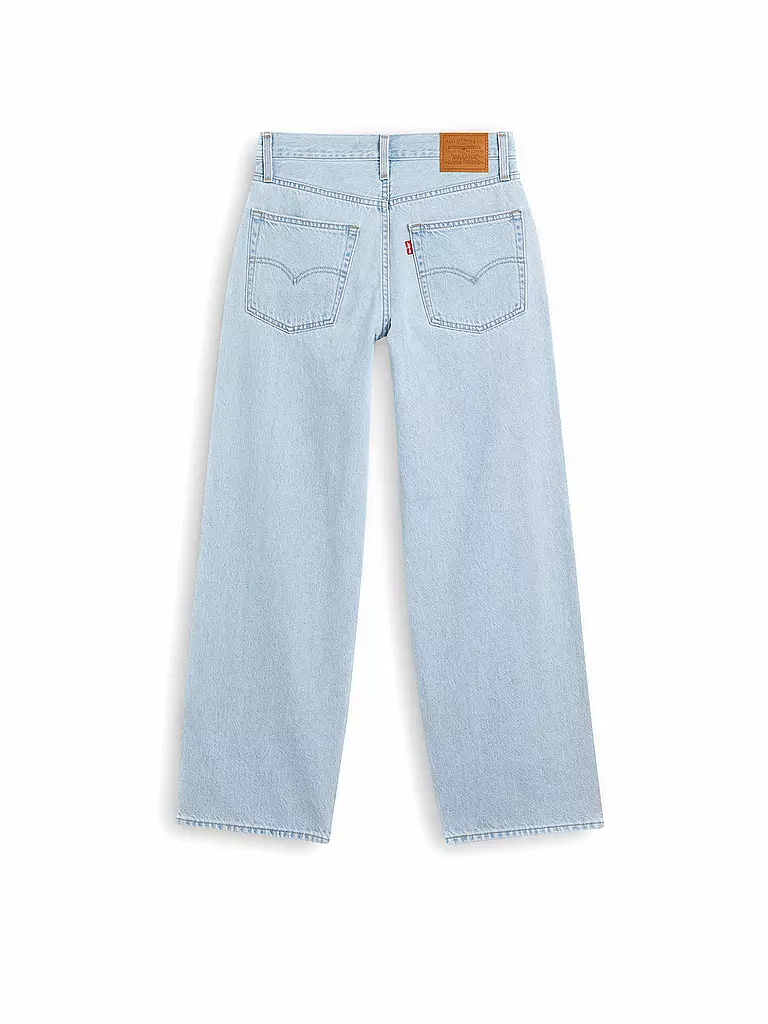 LEVI'S® | Jeans Dad Fit BAGGY DAD | Bleu clair