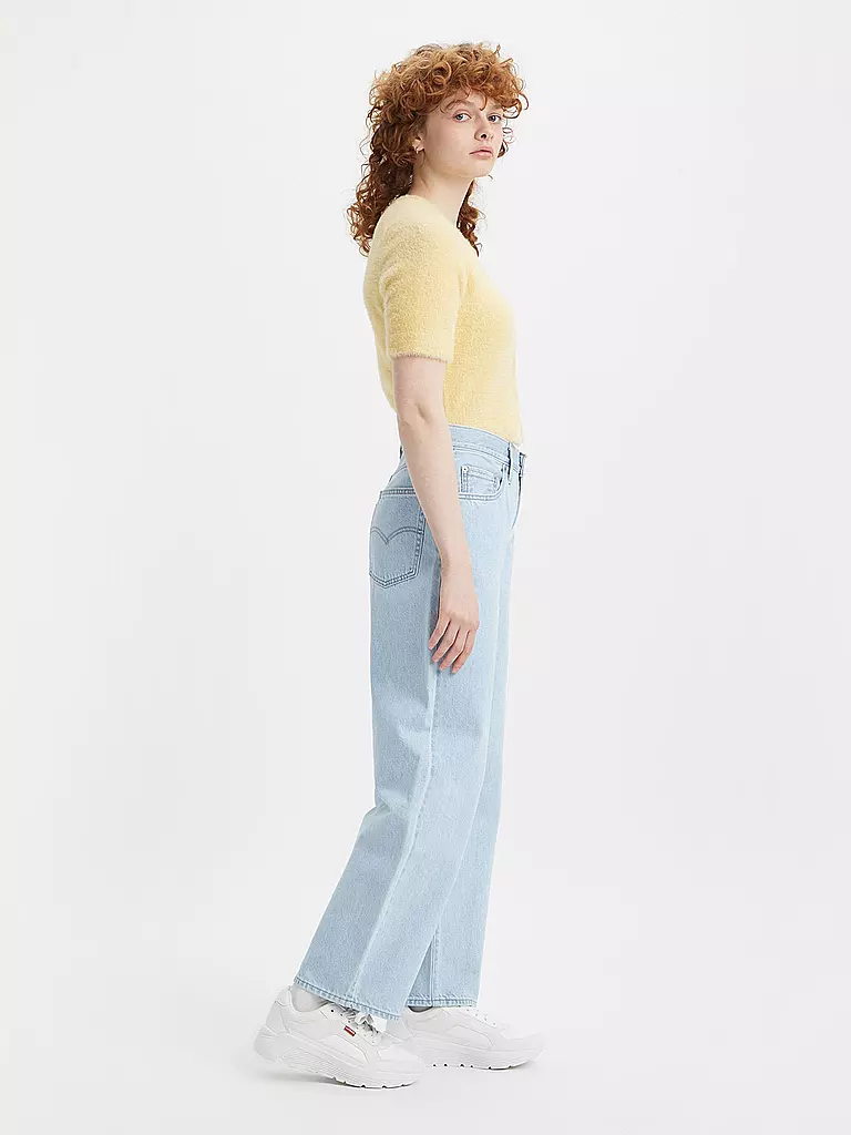 LEVI'S® | Jeans Dad Fit BAGGY DAD | Bleu clair