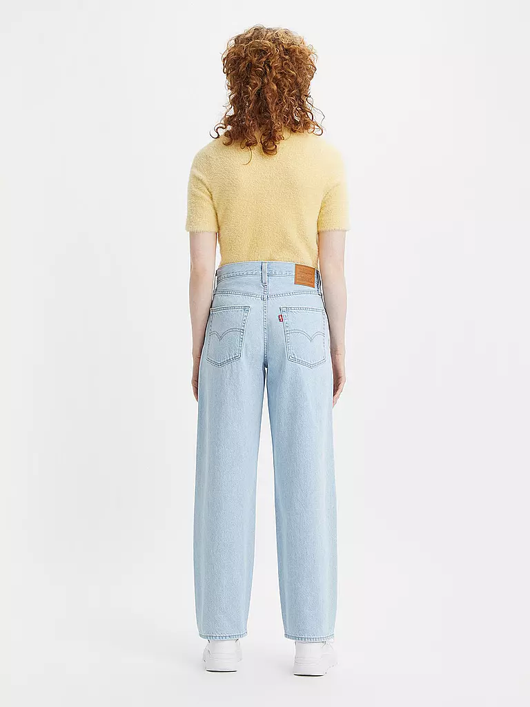 LEVI'S® | Jeans Dad Fit BAGGY DAD | Bleu clair