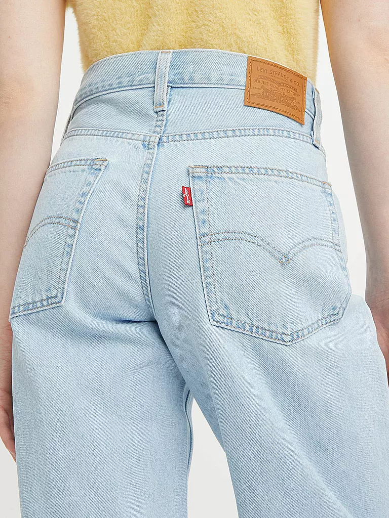 LEVI'S® | Jeans Dad Fit BAGGY DAD | Bleu clair