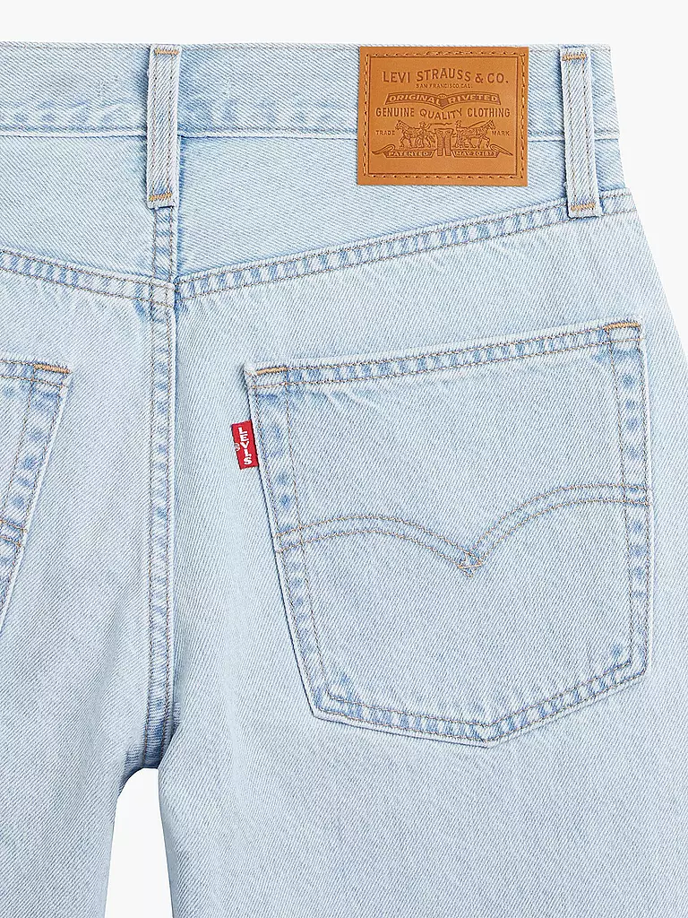 LEVI'S® | Jeans Dad Fit BAGGY DAD | Bleu clair