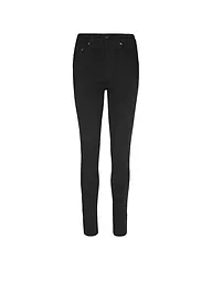 LEVI'S® | Jeans taille haute coupe skinny 721 | Noir