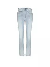 LEVI'S® | Jeans High Rise Straight | Bleu clair