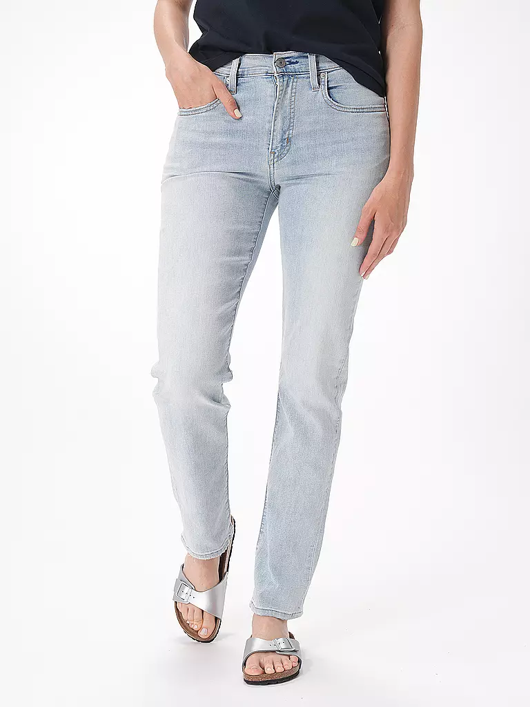 LEVI'S® | Jeans High Rise Straight | 