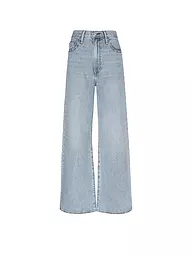 LEVI'S® | Jeans Wide Leg | Bleu clair