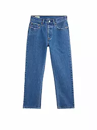 LEVI'S® | Jean coupe droite 7/8 501 | Bleu