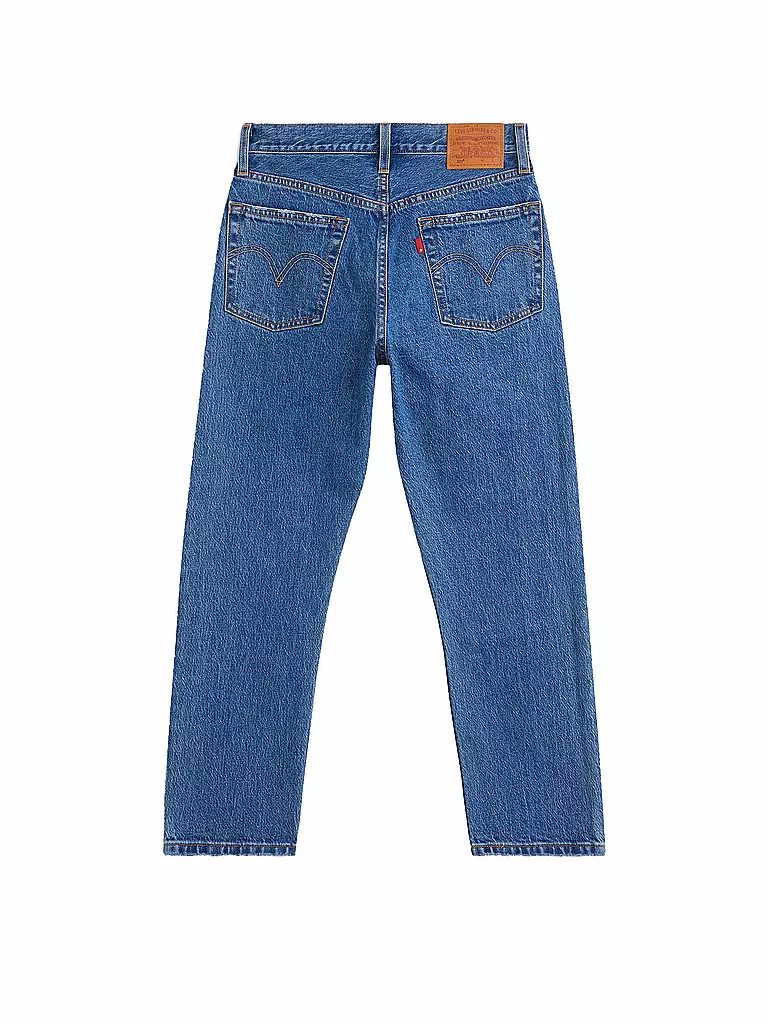 LEVI'S® | Jeans Mom Fit 501 7/8 | 