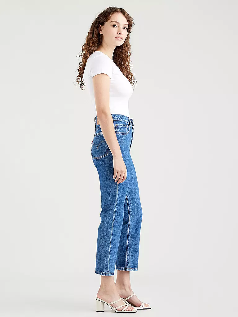 LEVI'S® | Jeans Mom Fit 501 7/8 | 