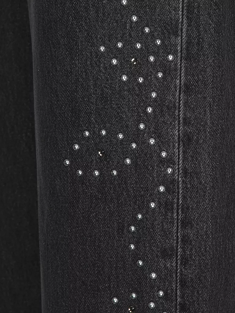 LEVI'S® | Jeans Mom Fit 501 90S BEJEWELED | 