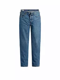 LEVI'S® | Jeans Mom Fit 501 Mad Love | Bleu
