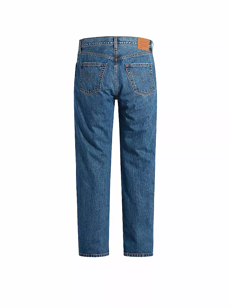 LEVI'S® | Jeans Mom Fit 501 Mad Love | Bleu