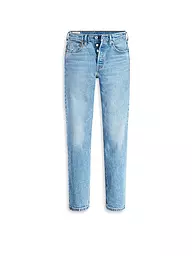 LEVI'S® | Jeans Mom Fit 501 | Bleu clair