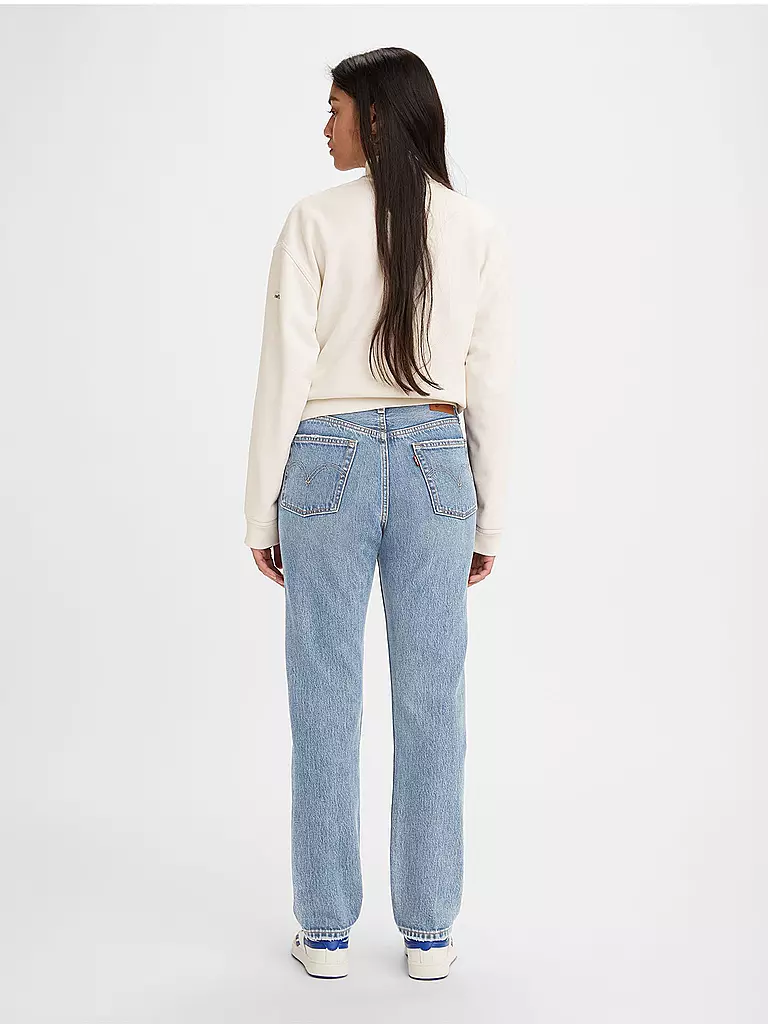 LEVI'S® | Jeans Mom Fit 501 | 