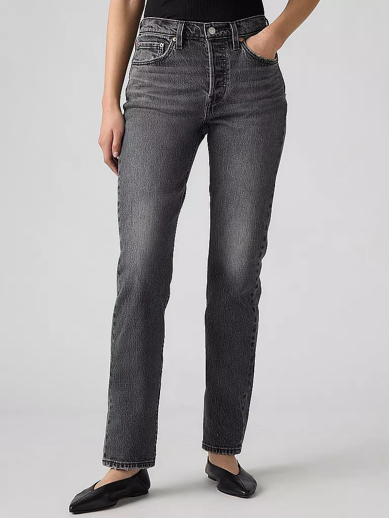 LEVI'S® | Jeans Mom Fit 501 | 