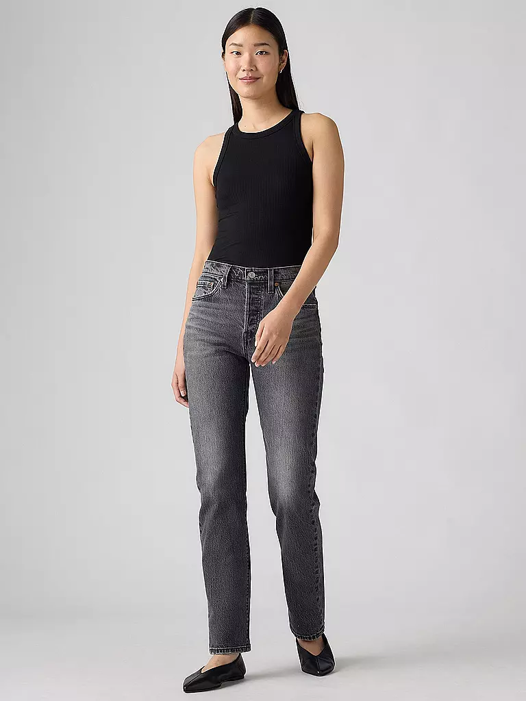 LEVI'S® | Jeans Mom Fit 501 | 
