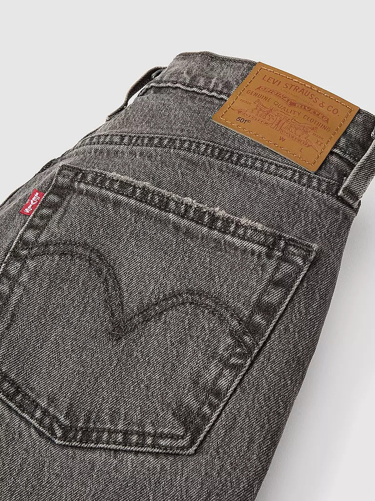 LEVI'S® | Jeans Mom Fit 501 | 