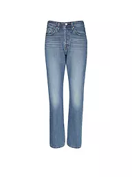 LEVI'S® | Jeans Mom Fit 501 | Bleu