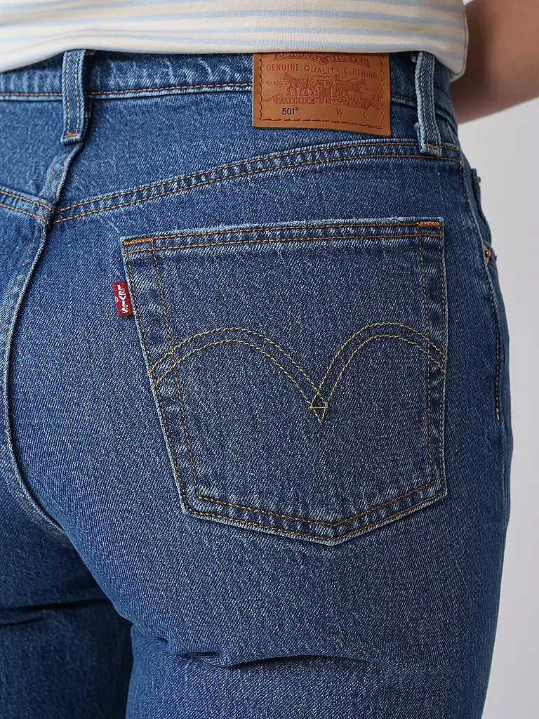 LEVI'S® | Jeans Mom Fit | 