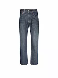 LEVI'S® | Jeans Relaxed Straight 555™ | Bleu foncé