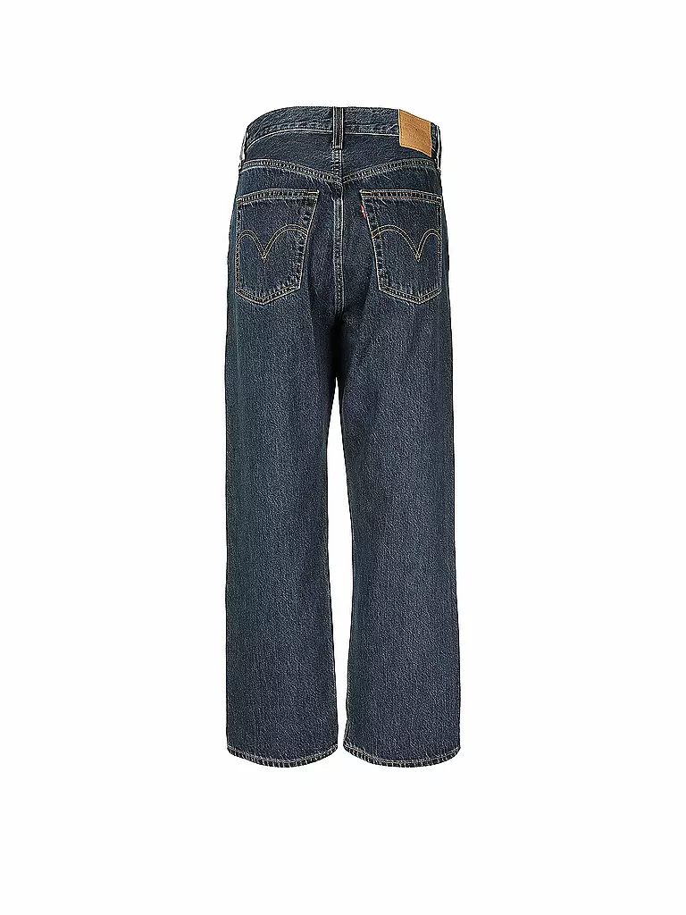LEVI'S® | Jeans Ribcage coupe droite 7/8 | 