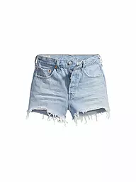 LEVI'S® | Jeans Shorts 501 | Bleu clair