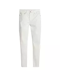LEVI'S® | Jeans taille haute coupe skinny 721 | Blanc