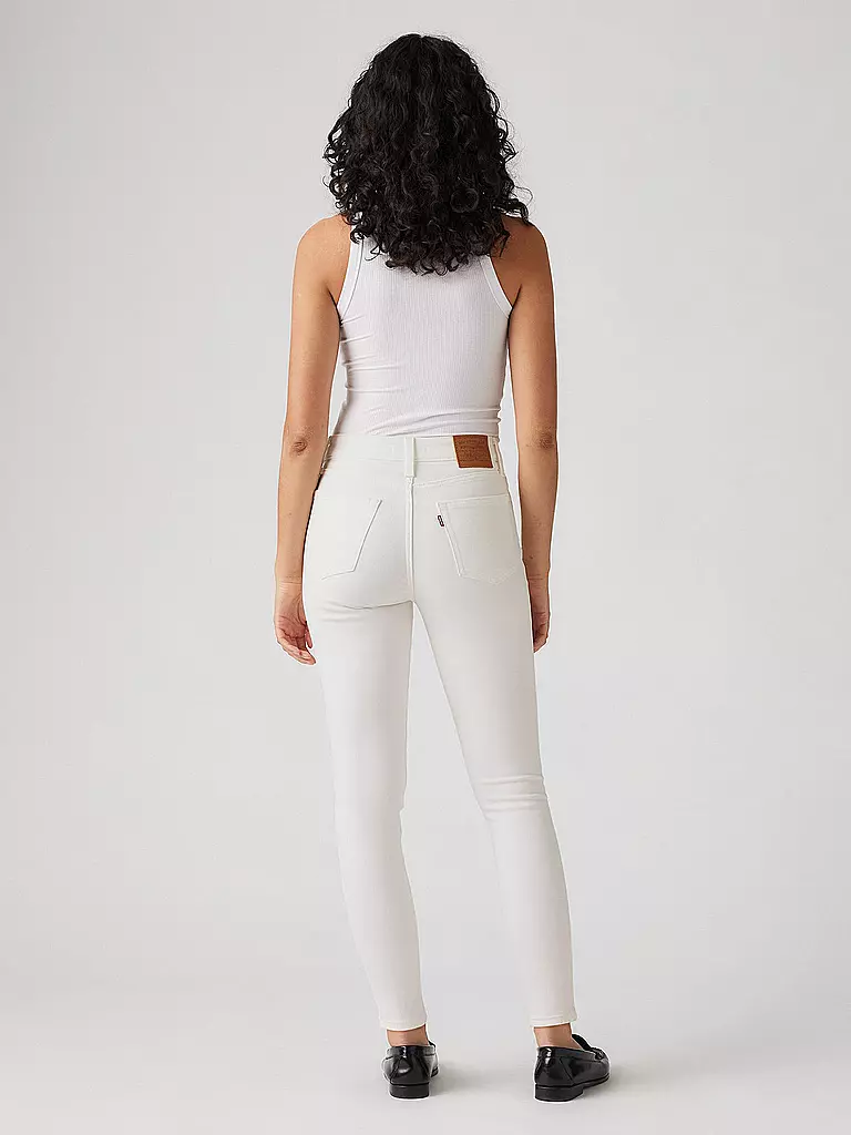 LEVI'S® | Jeans Skinny Fit 721 HIGH RISE SKINNY CLOUD DAN | 
