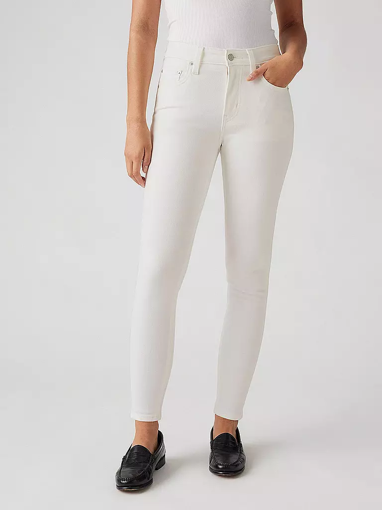LEVI'S® | Jeans Skinny Fit 721 HIGH RISE SKINNY CLOUD DAN | 