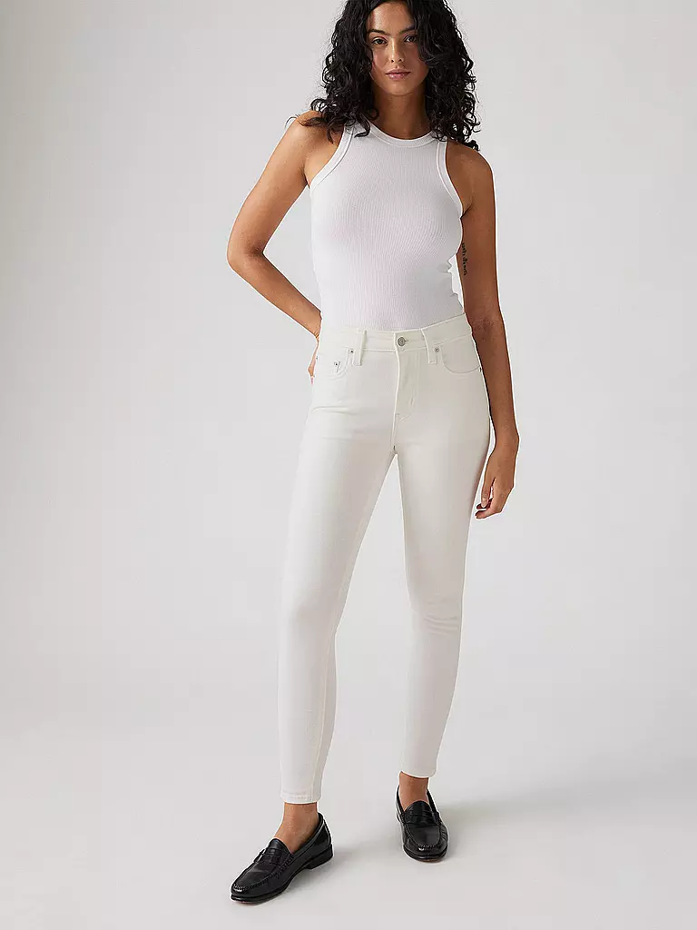 LEVI'S® | Jeans Skinny Fit 721 HIGH RISE SKINNY CLOUD DAN | 