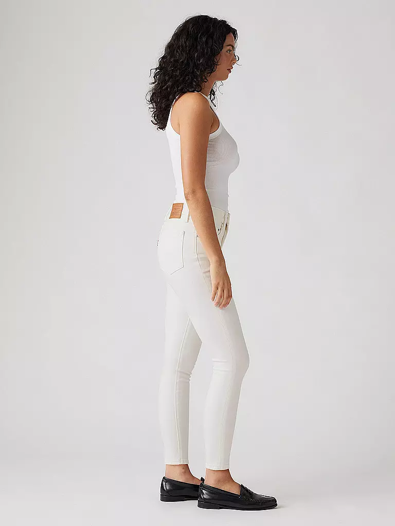 LEVI'S® | Jeans Skinny Fit 721 HIGH RISE SKINNY CLOUD DAN | 