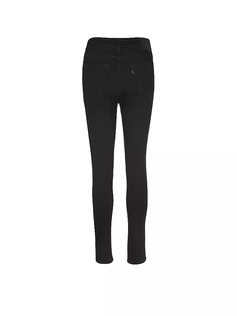 LEVI'S® | Jeans Skinny Fit 721 HIGH RISE SKINNY MIDNIGHT | 