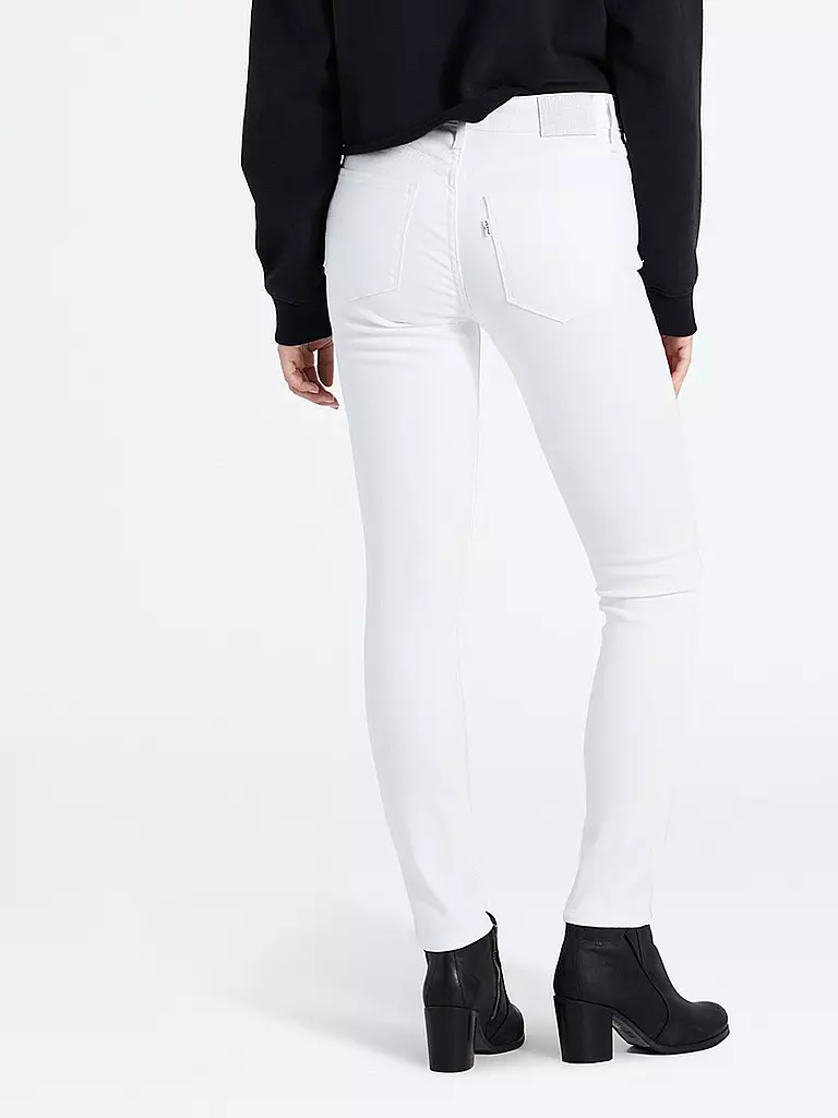 LEVI'S® | Jeans Skinny Fit 721 Taille Haute | 