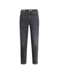 LEVI'S® | Jeans taille haute coupe skinny 721 | Gris