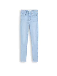 LEVI'S® | Jeans taille haute super skinny fit Mile | Bleu clair