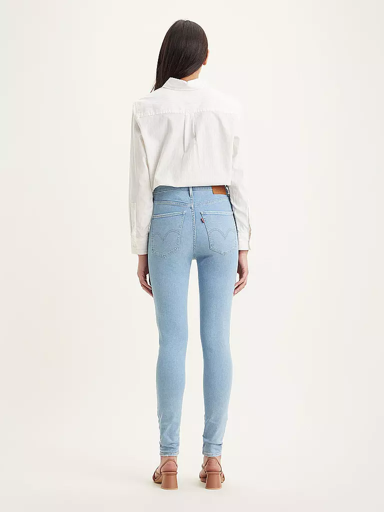LEVI'S® | Jeans Skinny Fit MILE | 