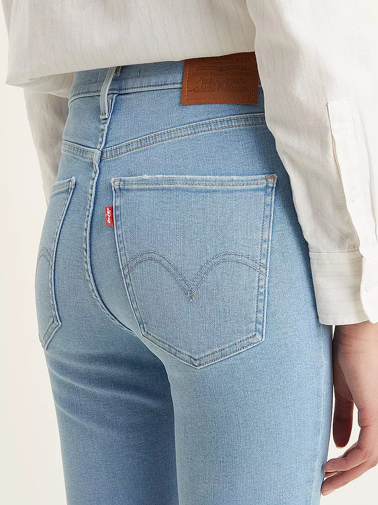LEVI'S® | Jeans Skinny Fit MILE | 